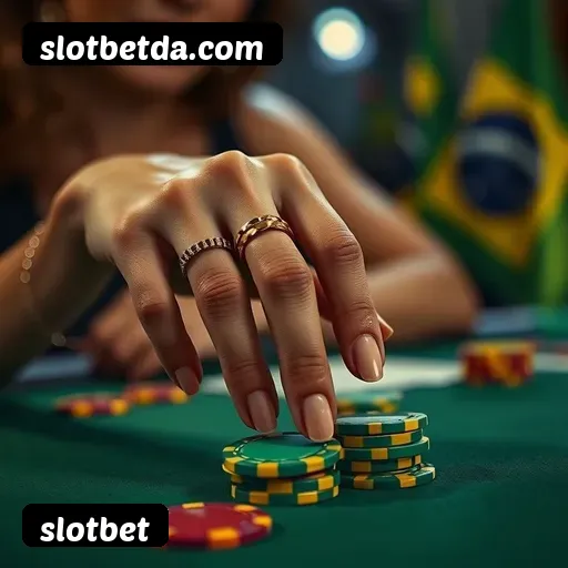 slotbet APK - Download Oficial Android